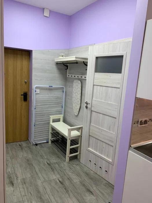 Studio Lawenda Wrocław Buitenkant foto