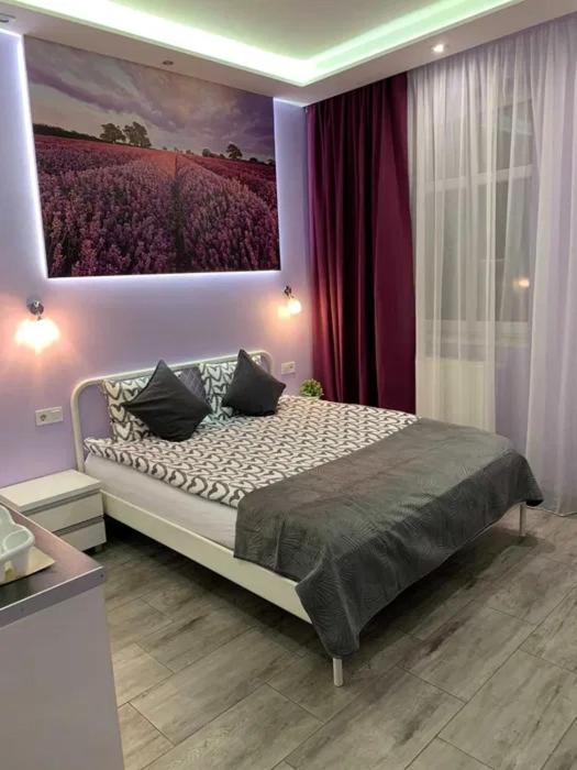 Studio Lawenda Wrocław Buitenkant foto